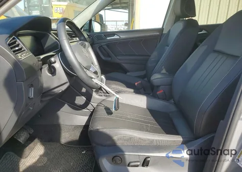 2023 Volkswagen Tiguan Se из США, поврежденный, VIN 3VV3B7AX2PM064657